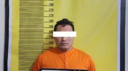 Diduga Perampok Dan Penadah Di Duri Berhasil Diringkus Polisi