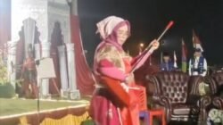 Dari Kepsek Yenni Satriani Ke Panggung Seni Budaya Tingkat Asean