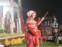 Dari Kepsek Yenni Satriani Ke Panggung Seni Budaya Tingkat Asean