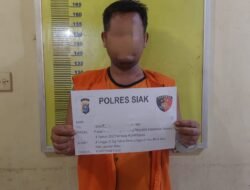 Pelarian Berakhir di Sumut, Polsek Kandis Ungkap Kasus Pencurian Handphone di Jalur Lintas Pekanbaru-Duri