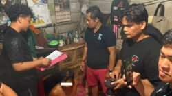 Biadab Ayah Setubuhi Anaknya Polres Bengkalis Tangkap Pelaku Di Jambi