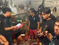 Biadab Ayah Setubuhi Anaknya Polres Bengkalis Tangkap Pelaku Di Jambi