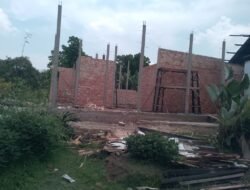 Kapolda Riau Dan Kejati Diminta Segera Periksa Dugaan Proyek Siluman Kontraktor Goib