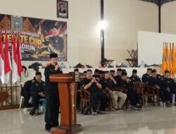 Antusiasme Luar Biasa! 571 Atlet Siap Unjuk Gigi di Krida PSHT Pusat Madiun 2026