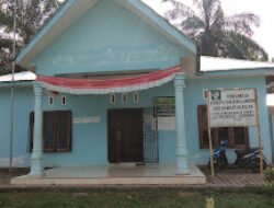 LP Nasdem Pertanyakan Tindak Lanjut Pengaduan Dana Desa bandar gunung kec bandar masilam Kab.Simalungun