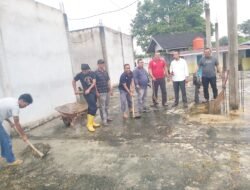 PERMASA Bengkalis Hadirkan Ketua MUI Penceramah Maulid Nabi Di Duri
