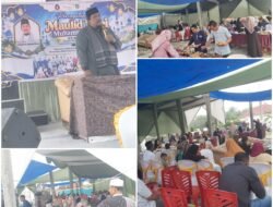 Syamsir Khan Pesan Warga Aceh Duri Harus Bangkitkan Darah Pejuang Nya