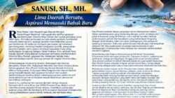 Aspirasi Desakan Provinsi Riau Pesisir Terus Meningkat Dari Lima Daerah Migas