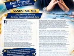 Aspirasi Desakan Provinsi Riau Pesisir Terus Meningkat Dari Lima Daerah Migas