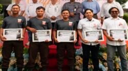 Coffee Morning PT KINRA Perkuat Sinergi dengan Para Pelaku Usaha dan Stakeholder di Kawasan Ekonomi Khusus (KEK) Sei Mangkei