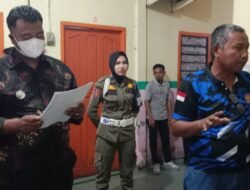 Kost Horas Diperiksa, Tidak Ditemukan Dugaan Prostitusi Online