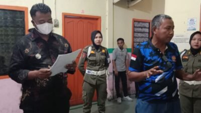 Kost Horas Diperiksa, Tidak Ditemukan Dugaan Prostitusi Online