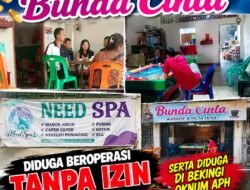 Bantah Rilis Humas Polres, Investigasi Media Temukan Judi Tembak Ikan di Perdagangan Masih Bebas Beroperasi