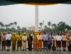 Peringati HUT ke-27, Bupati Siak Serukan Jaga Marwah, Perkuat Persatuan, dan Perjuangkan Kesejahteraan Rakyat