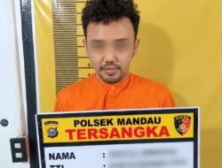 Mertua Jual Kendaraan Menantu Hajar Pembeli Pelaku Diringkus Polsek Mandau