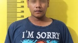 Diduga Mencuri Diladang Migas Duri Pelaku Diringkus Polsek Mandau