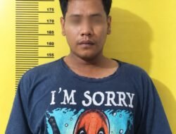 Diduga Mencuri Diladang Migas Duri Pelaku Diringkus Polsek Mandau