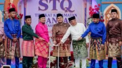 Kecamatan Mandau Buka Seleksi Tilawatil Qur’an Ke-51 Tahun 2026