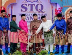 Kecamatan Mandau Buka Seleksi Tilawatil Qur’an Ke-51 Tahun 2026