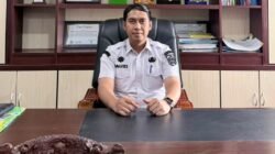 ​BPKAD Rohil Optimalkan SP2D Online