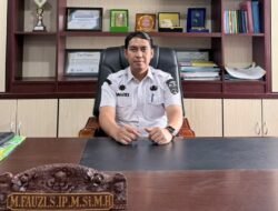 ​BPKAD Rohil Optimalkan SP2D Online