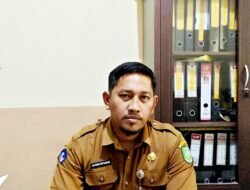 K3S Mandau Himbau Orang Tua Siswa Harus Proaktif Semangatkan Belajar Anak Di Rumah