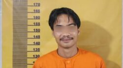 Diduga Mengeroyok Anak Dibawah Umur Pelaku Diringkus Polsek Mandau