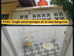 Proyek MCK WC Di SDN 33 Mandau Terkesan Asal Jadi Berpotensi Merugikan Negara