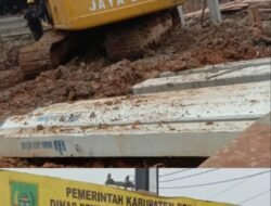 Kuswadi Apresiasi Bupati Rohil, Jembatan Rokan Baru Segera Dibangun
