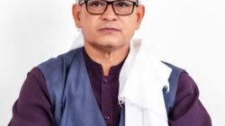 Ketua Yayasan Ponpes Dar Aswaja Apresiasi Tamu Kehormatan Wisuda IAI ke-XIV, Harapkan Dukungan Pengembangan Kampus