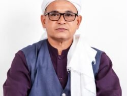 Ketua Yayasan Ponpes Dar Aswaja Apresiasi Tamu Kehormatan Wisuda IAI ke-XIV, Harapkan Dukungan Pengembangan Kampus